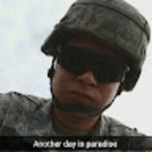 Meet your Posher, Jesse